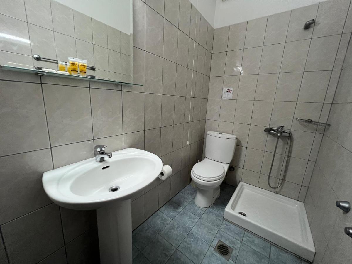 Villa Meresi - Thassos Town Center Экстерьер фото