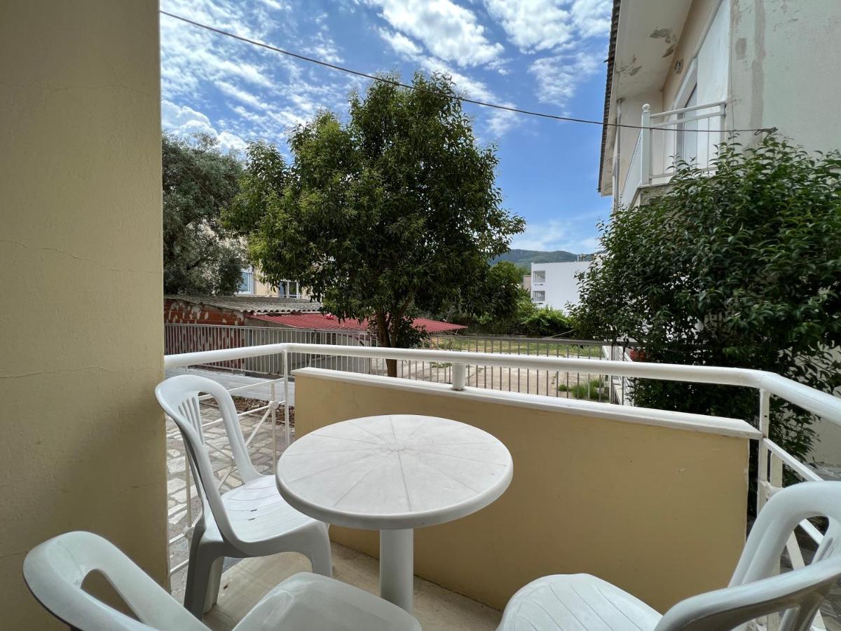 Villa Meresi - Thassos Town Center Экстерьер фото