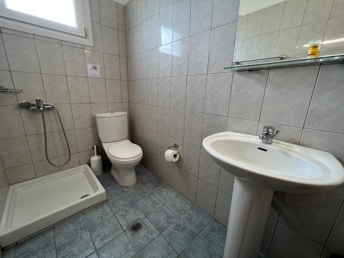 Villa Meresi - Thassos Town Center Экстерьер фото
