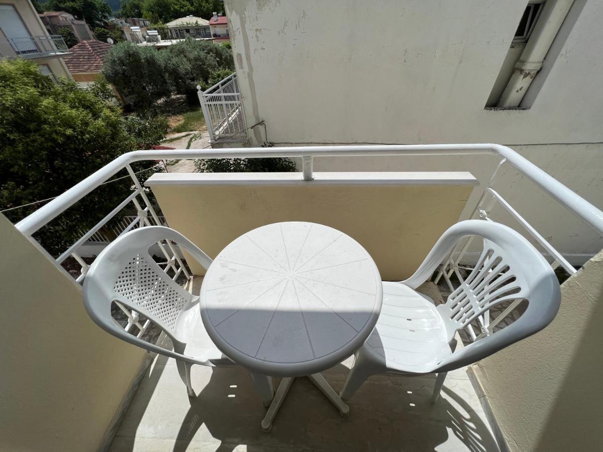Villa Meresi - Thassos Town Center Экстерьер фото