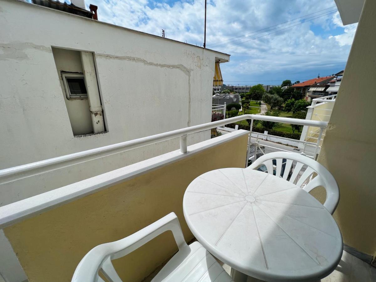 Villa Meresi - Thassos Town Center Экстерьер фото