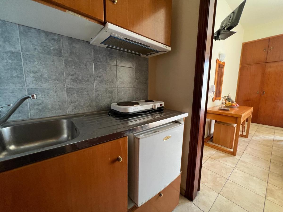 Villa Meresi - Thassos Town Center Экстерьер фото