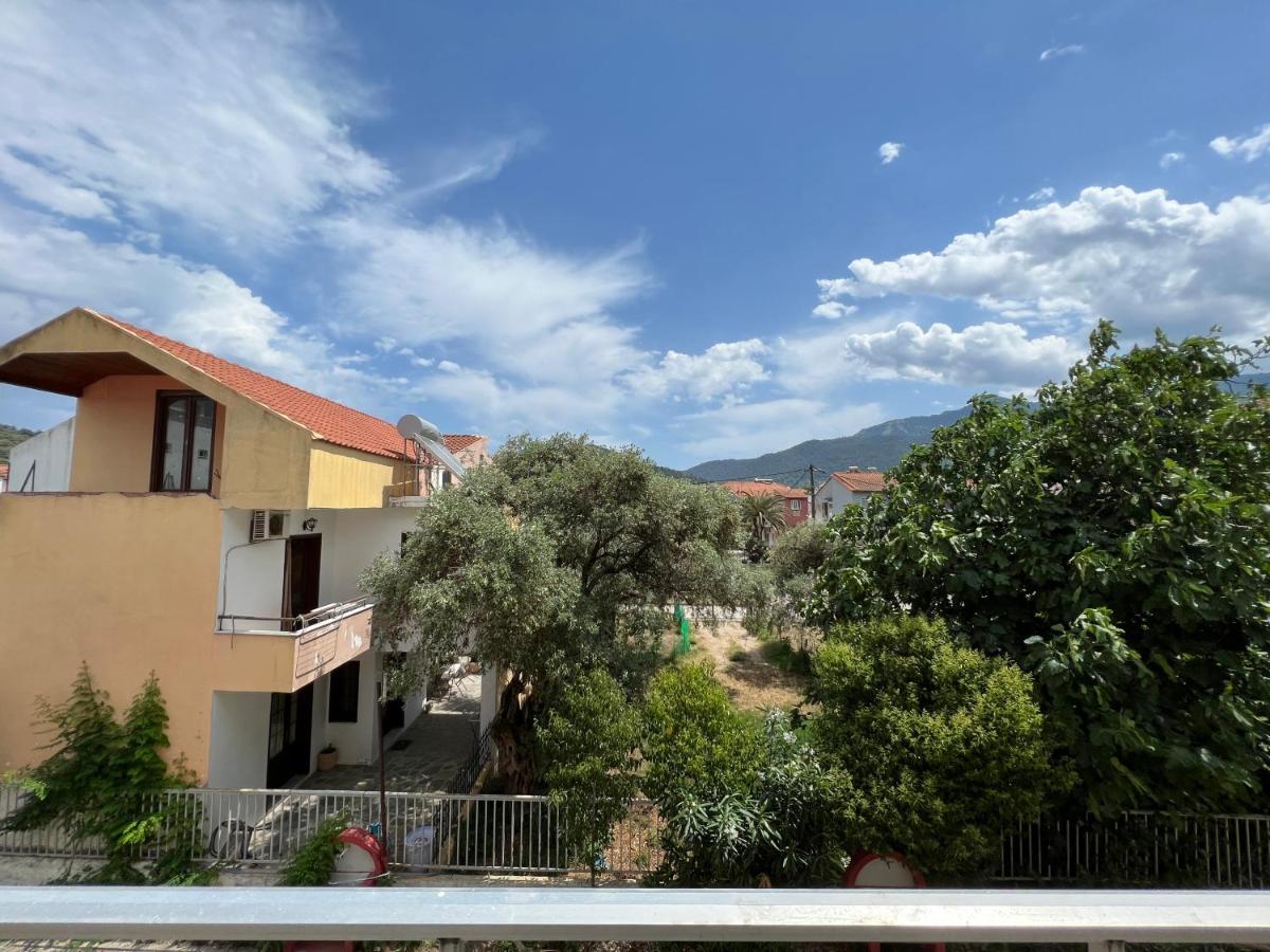 Villa Meresi - Thassos Town Center Экстерьер фото
