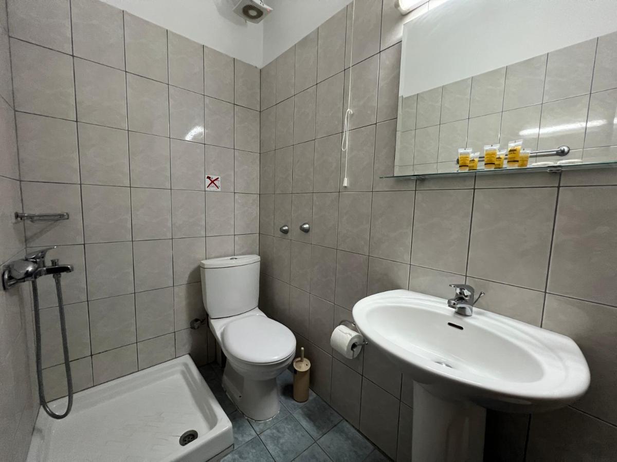 Villa Meresi - Thassos Town Center Экстерьер фото