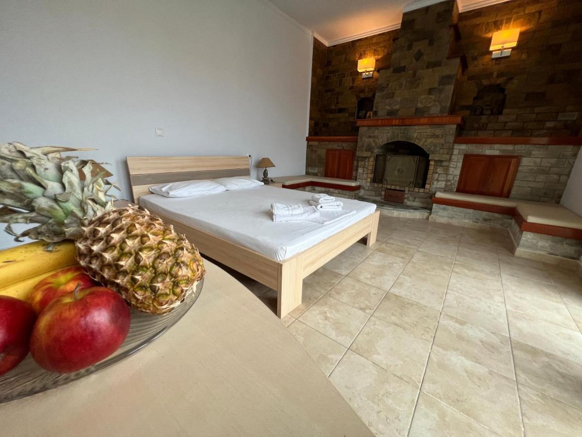 Villa Meresi - Thassos Town Center Экстерьер фото
