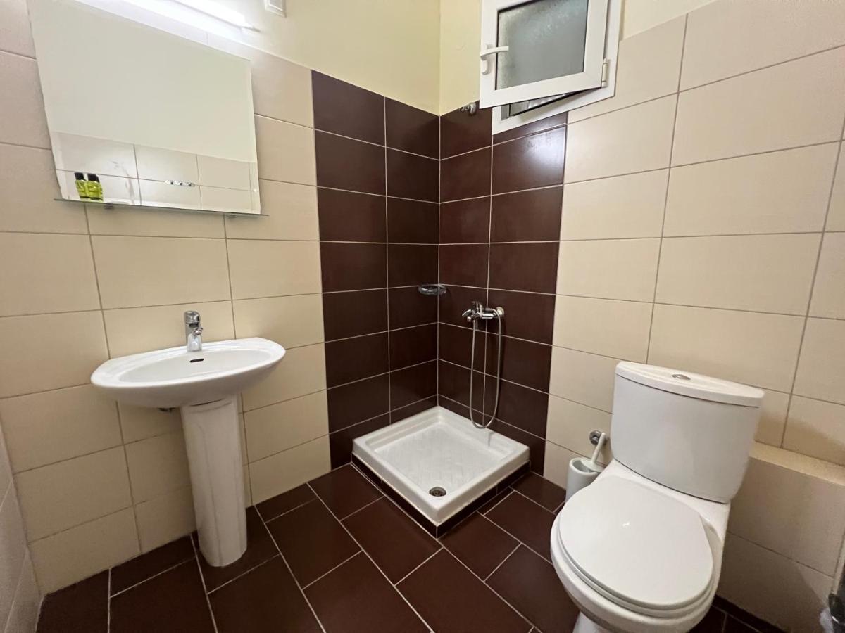 Villa Meresi - Thassos Town Center Экстерьер фото