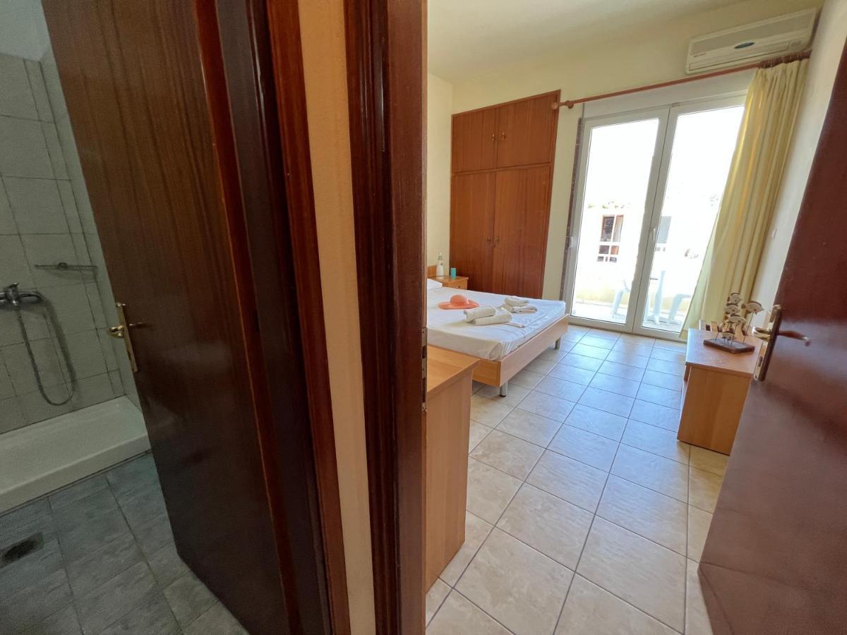 Villa Meresi - Thassos Town Center Экстерьер фото